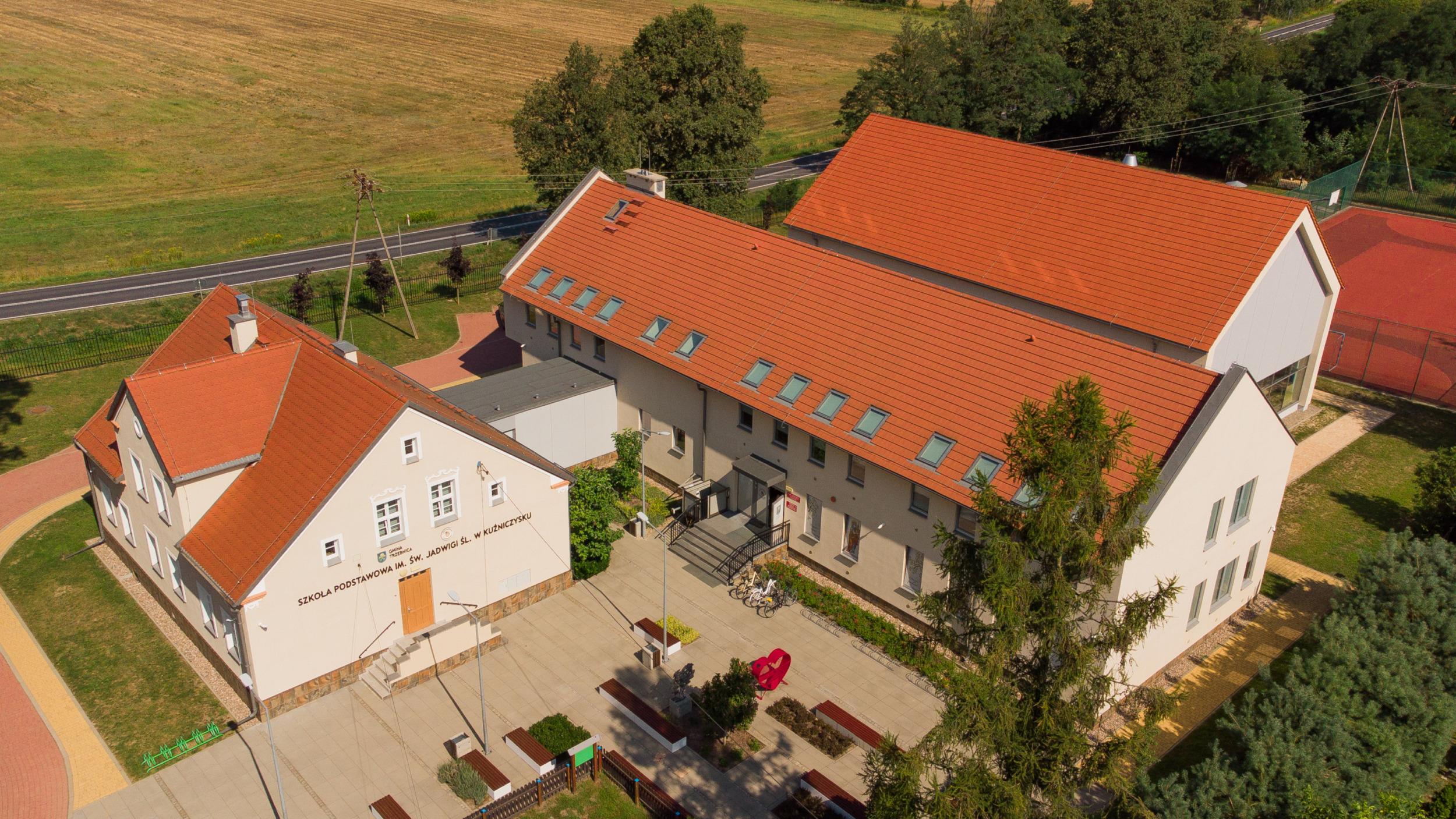 Szkoła Podstawowa